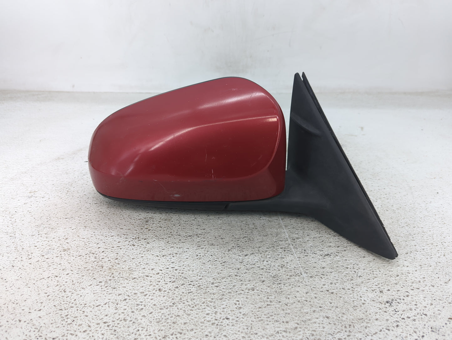 2012-2014 Toyota Camry Passenger Side View Mirror - Right Door Mirror OEM Used - Oemusedautoparts1.com