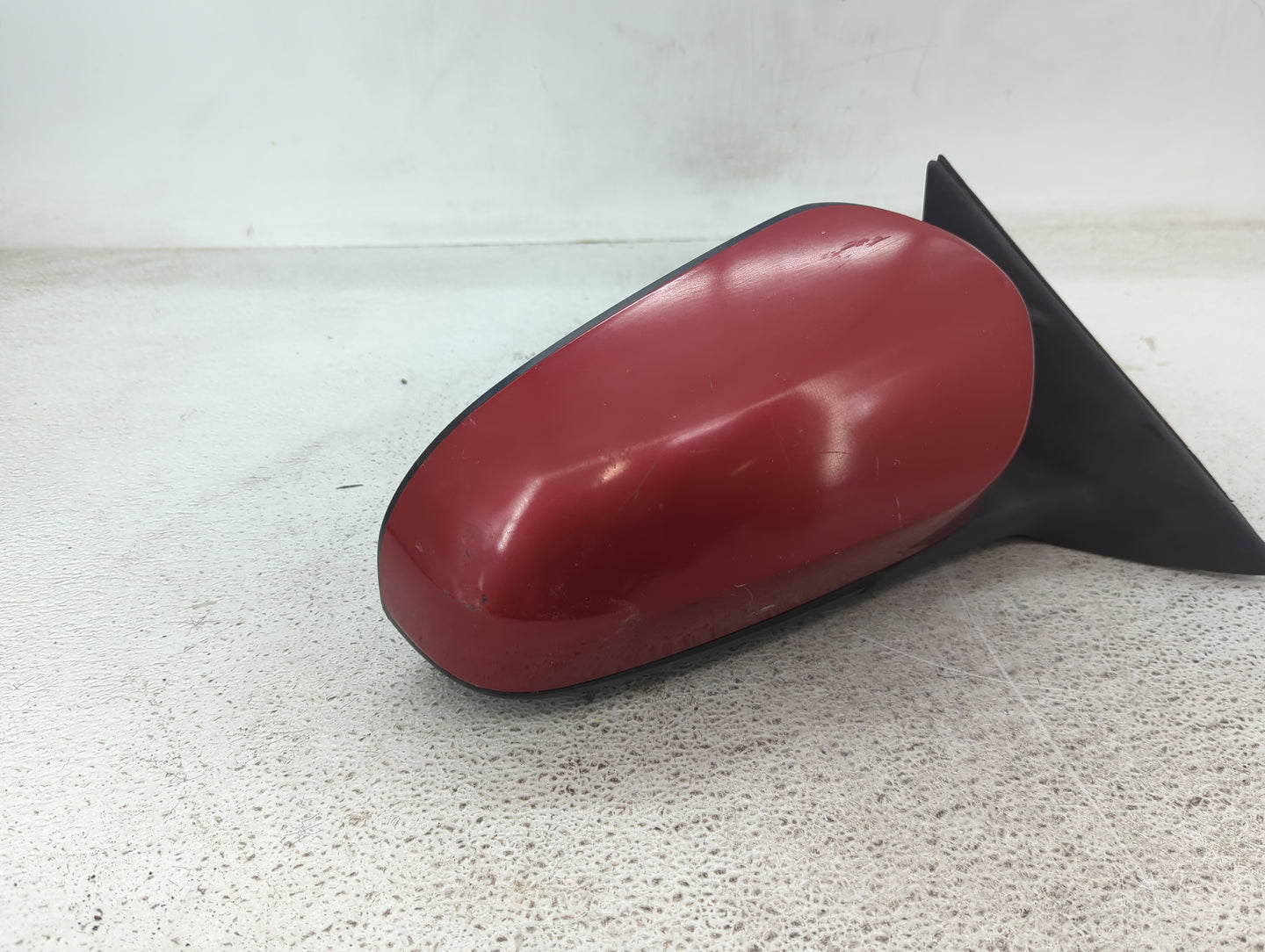2012-2014 Toyota Camry Passenger Side View Mirror - Right Door Mirror OEM Used - Oemusedautoparts1.com