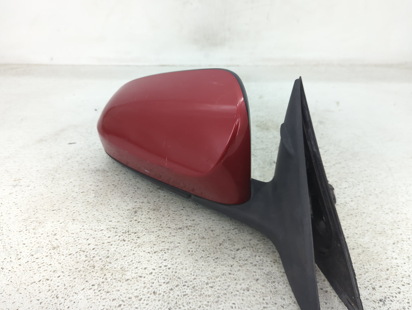 2012-2014 Toyota Camry Passenger Side View Mirror - Right Door Mirror OEM Used - Oemusedautoparts1.com