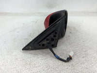 2012-2014 Toyota Camry Passenger Side View Mirror - Right Door Mirror OEM Used - Oemusedautoparts1.com