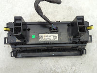 2012-2014 Toyota Camry Climate Control Module Temperature AC/Heater Replacement P/N:55900-06350 Fits Fits 2012 2013 2014 OEM