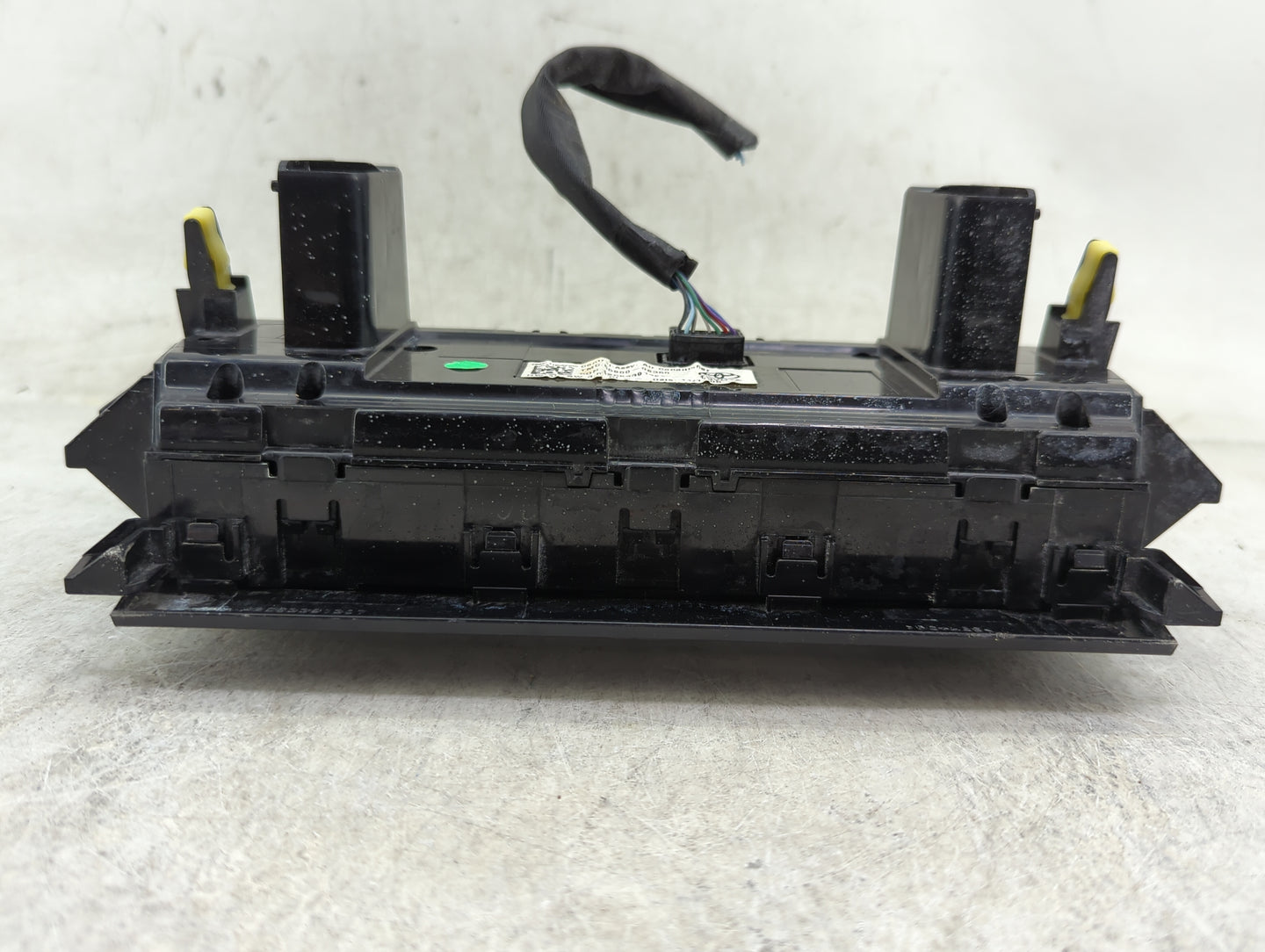 2012-2014 Toyota Camry Climate Control Module Temperature AC/Heater Replacement P/N:55900-06350 Fits Fits 2012 2013 2014 OEM