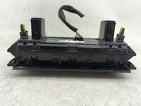 2012-2014 Toyota Camry Climate Control Module Temperature AC/Heater Replacement P/N:55900-06350 Fits Fits 2012 2013 2014 OEM