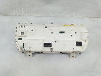 2012 Toyota Camry Instrument Cluster Speedometer Gauges P/N:83800-0X150-00 TN257400-7735 Fits OEM Used Auto Parts - Oemuseda