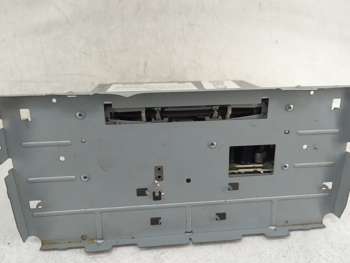 2012-2013 Toyota Camry Radio AM FM Cd Player Receiver Replacement P/N:86120-06340 DEH-8118ZT Fits Fits 2012 2013 OEM Used Au