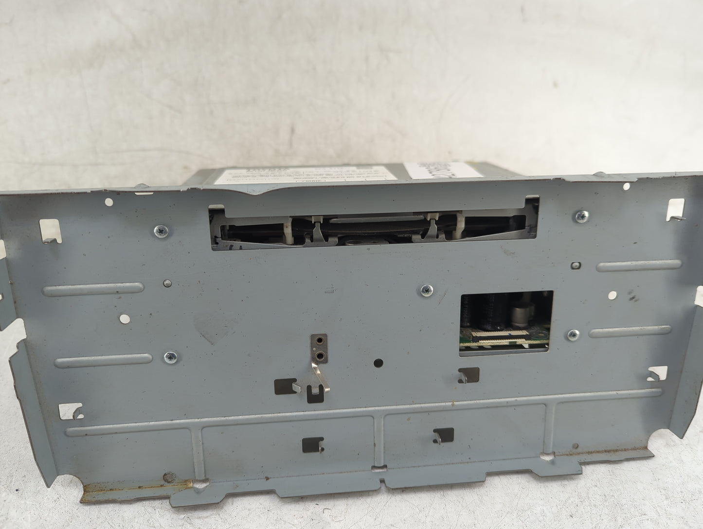 2012-2013 Toyota Camry Radio AM FM Cd Player Receiver Replacement P/N:86120-06340 DEH-8118ZT Fits Fits 2012 2013 OEM Used Au
