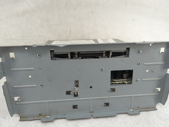 compare product 2012-2013 Toyota Camry Radio AM FM Cd Player Receiver Replacement P/N:86120-06340 DEH-8118ZT Fits Fits 2012 2013 OEM Used Auto Parts