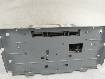 2012-2013 Toyota Camry Radio AM FM Cd Player Receiver Replacement P/N:86120-06340 DEH-8118ZT Fits Fits 2012 2013 OEM Used Au