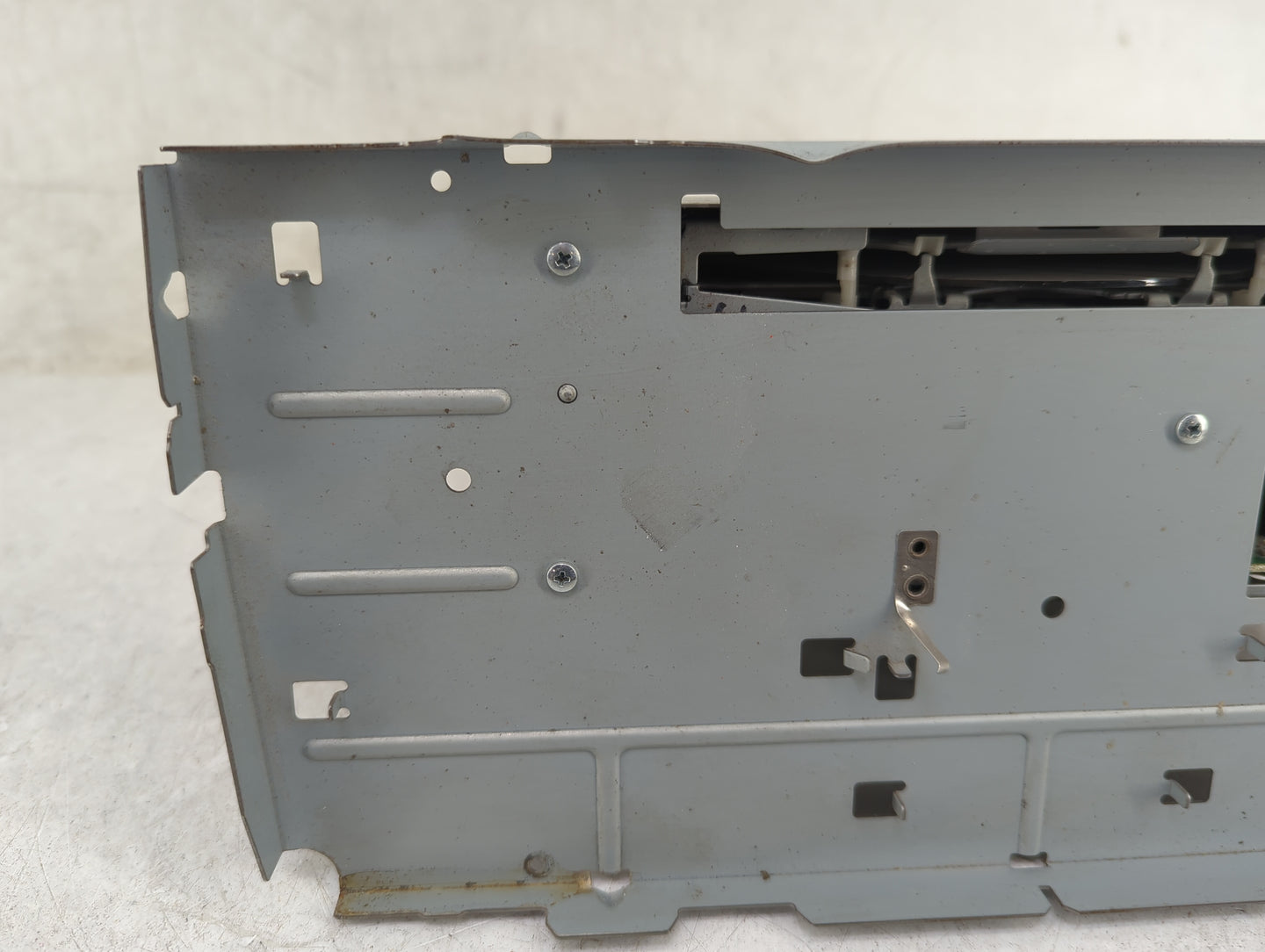 2012-2013 Toyota Camry Radio AM FM Cd Player Receiver Replacement P/N:86120-06340 DEH-8118ZT Fits Fits 2012 2013 OEM Used Au