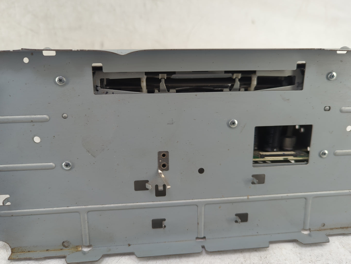 2012-2013 Toyota Camry Radio AM FM Cd Player Receiver Replacement P/N:86120-06340 DEH-8118ZT Fits Fits 2012 2013 OEM Used Au