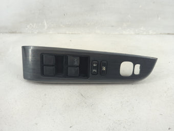 compare product 2007-2014 Toyota Camry Master Power Window Switch Replacement Driver Side Left Fits Fits 2007 2008 2009 2010 2011 2012 2013 2014 OEM Used Auto Parts