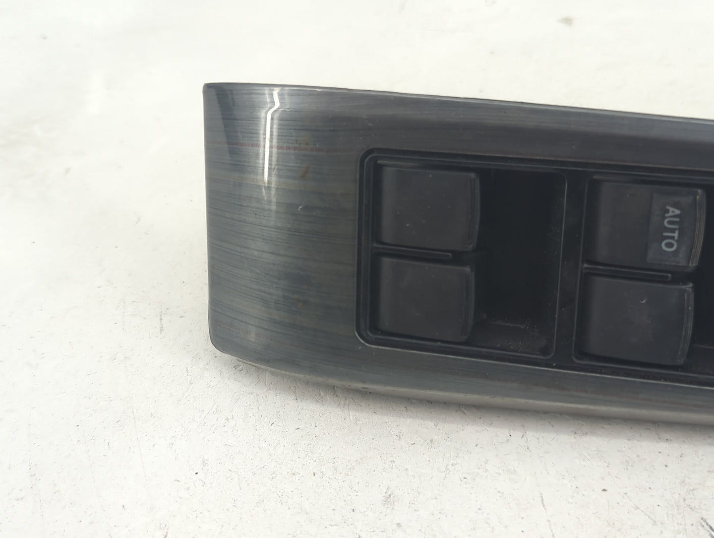 2007-2014 Toyota Camry Master Power Window Switch Replacement Driver Side Left Fits Fits 2007 2008 2009 2010 2011 2012 2013 