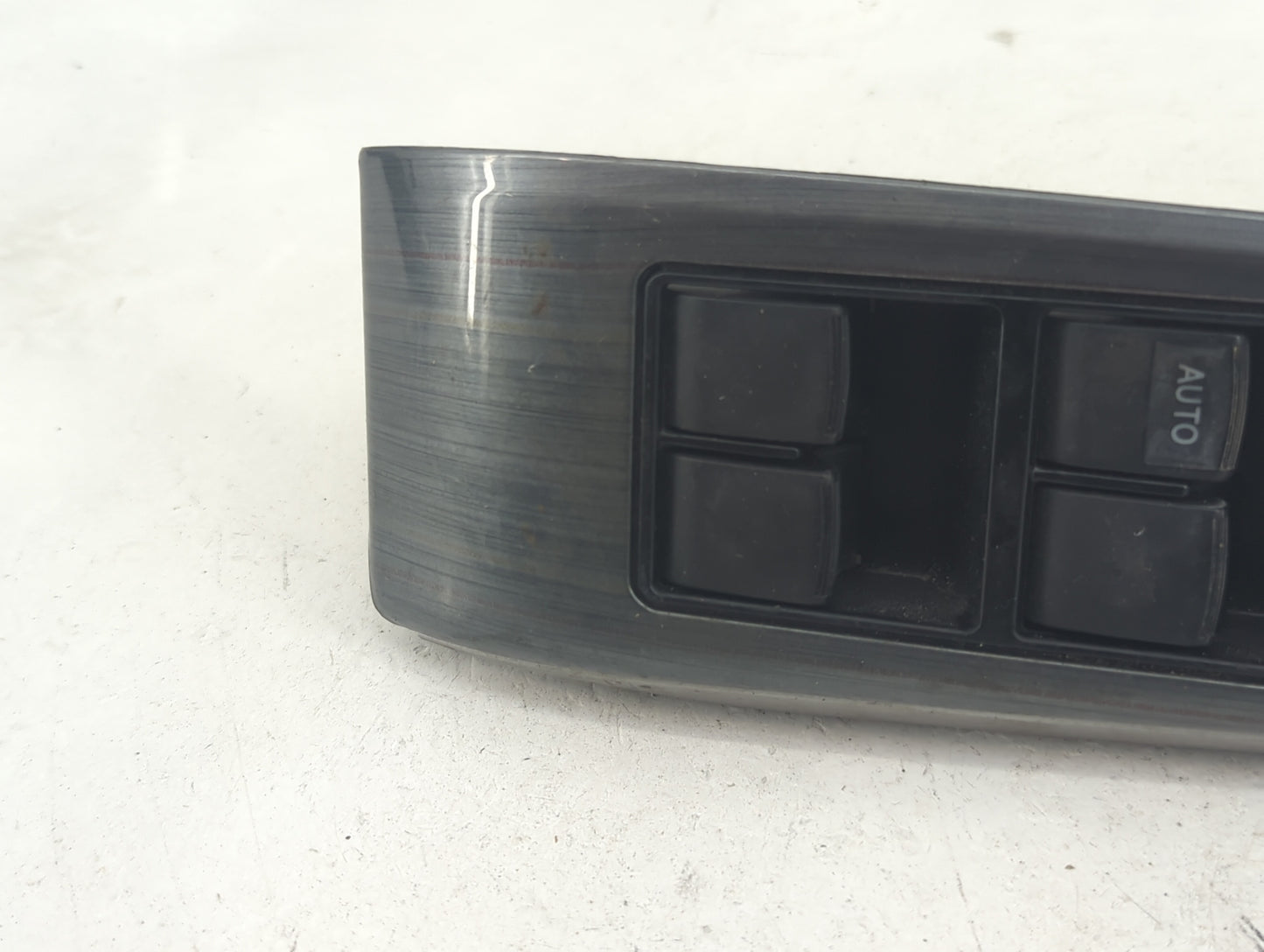 2007-2014 Toyota Camry Master Power Window Switch Replacement Driver Side Left Fits Fits 2007 2008 2009 2010 2011 2012 2013 