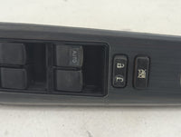 2007-2014 Toyota Camry Master Power Window Switch Replacement Driver Side Left Fits Fits 2007 2008 2009 2010 2011 2012 2013 