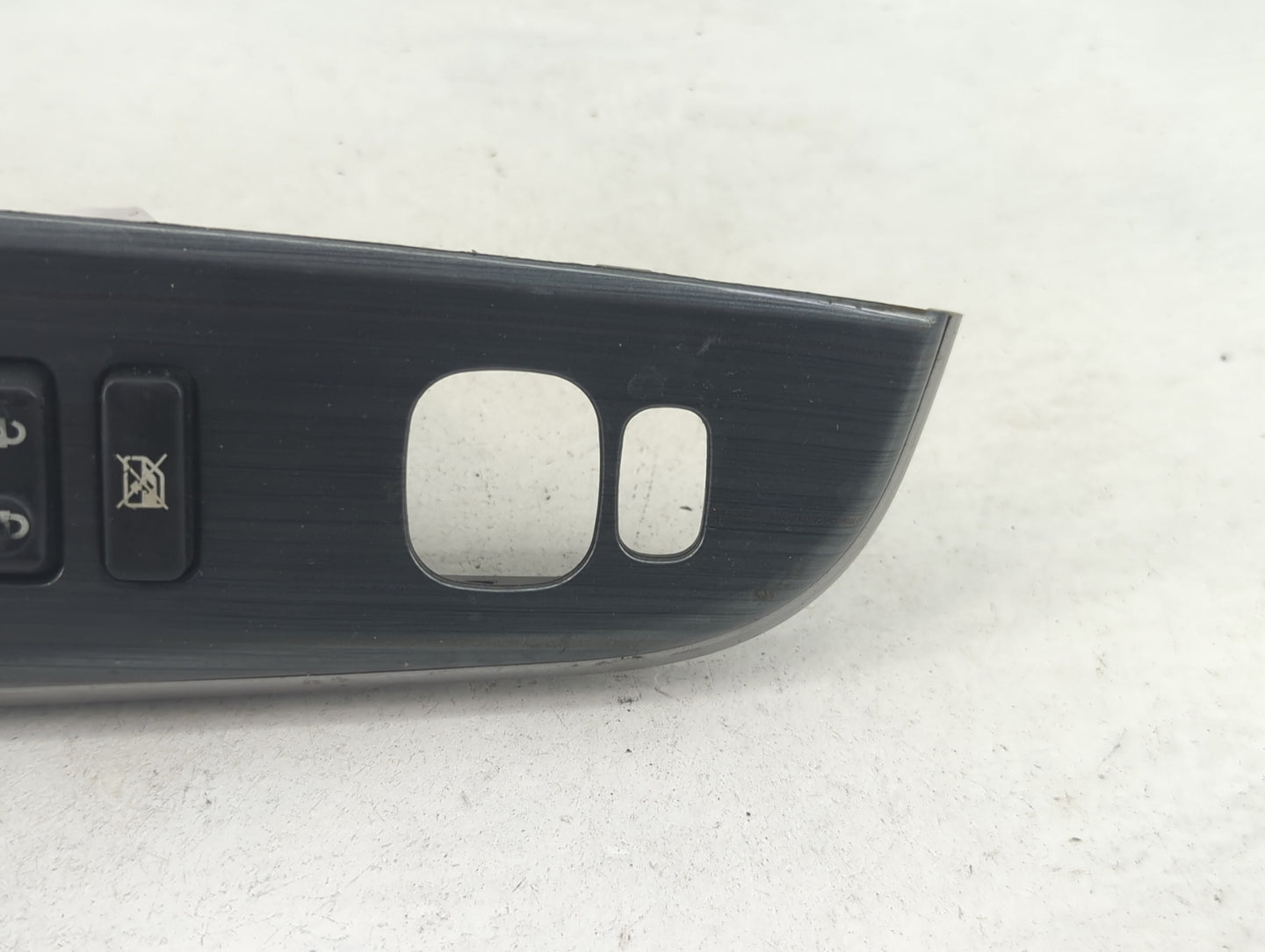 2007-2014 Toyota Camry Master Power Window Switch Replacement Driver Side Left Fits Fits 2007 2008 2009 2010 2011 2012 2013 
