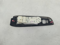2007-2014 Toyota Camry Master Power Window Switch Replacement Driver Side Left Fits Fits 2007 2008 2009 2010 2011 2012 2013 