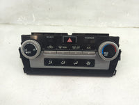 2012-2014 Toyota Camry Climate Control Module Temperature AC/Heater Replacement P/N:55900-06360 A2C53414235 Fits OEM Used Au
