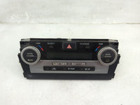 2012-2014 Toyota Camry Climate Control Module Temperature AC/Heater Replacement P/N:55900-06380 MX237000-3653 Fits OEM Used 
