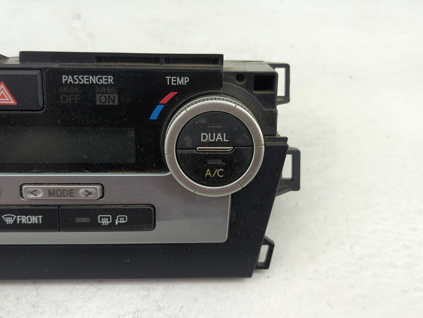 2012-2014 Toyota Camry Climate Control Module Temperature AC/Heater Replacement P/N:55900-06380 MX237000-3653 Fits OEM Used 