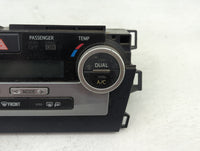 2012-2014 Toyota Camry Climate Control Module Temperature AC/Heater Replacement P/N:55900-06380 MX237000-3653 Fits OEM Used 