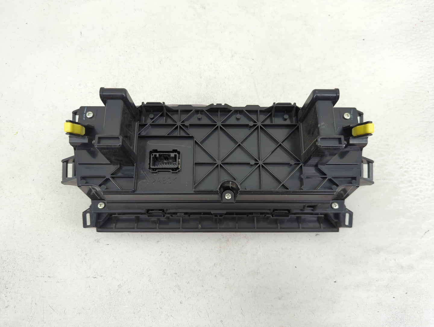 2012-2014 Toyota Camry Climate Control Module Temperature AC/Heater Replacement P/N:55900-06380 MX237000-3653 Fits OEM Used 