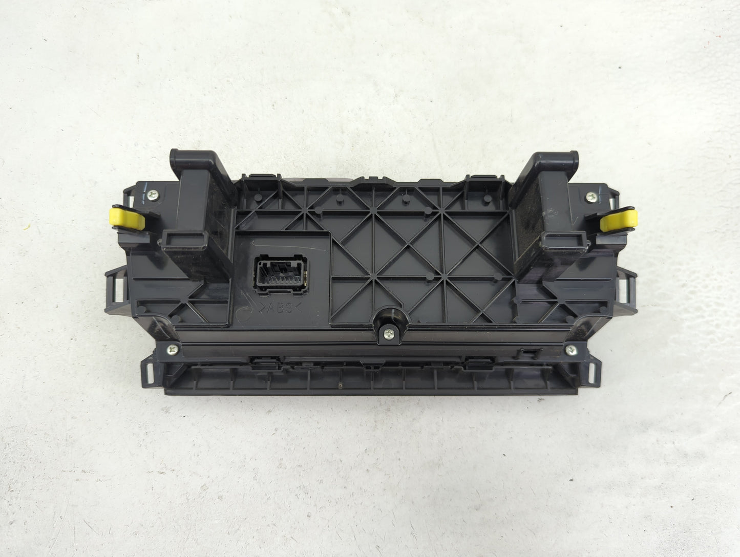 2012-2014 Toyota Camry Climate Control Module Temperature AC/Heater Replacement P/N:55900-06380 MX237000-3653 Fits OEM Used 