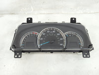 2012 Toyota Camry Instrument Cluster Speedometer Gauges P/N:83800-0X110-00 TN157550-5857 Fits OEM Used Auto Parts - Oemuseda
