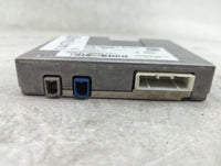 2012-2012 Toyota Camry Safety Restraint Srs Airbag Control Module 1447944 - Oemusedautoparts1.com