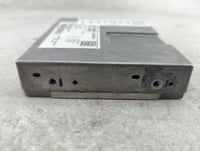 2012-2012 Toyota Camry Safety Restraint Srs Airbag Control Module 1447944 - Oemusedautoparts1.com