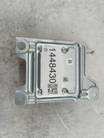 2012-2012 Toyota Camry Safety Restraint Srs Airbag Control Module - Oemusedautoparts1.com