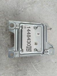 2012-2012 Toyota Camry Safety Restraint Srs Airbag Control Module 1448430 - Oemusedautoparts1.com
