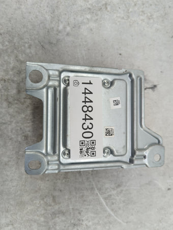 compare product 2012-2012 Toyota Camry Safety Restraint Srs Airbag Control Module 1448430