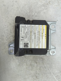 2012-2012 Toyota Camry Safety Restraint Srs Airbag Control Module 1448430 - Oemusedautoparts1.com