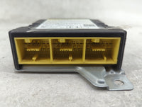 2012-2012 Toyota Camry Safety Restraint Srs Airbag Control Module 1448430 - Oemusedautoparts1.com