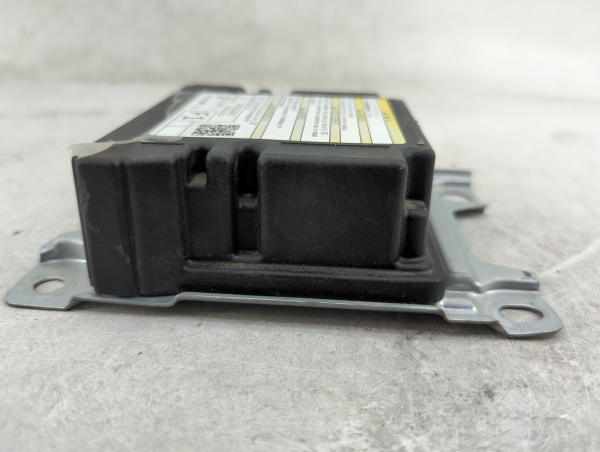 2012-2012 Toyota Camry Safety Restraint Srs Airbag Control Module 1448430 - Oemusedautoparts1.com