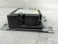 2012-2012 Toyota Camry Safety Restraint Srs Airbag Control Module 1448430 - Oemusedautoparts1.com