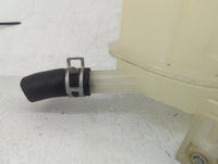 2012-2017 Toyota Camry Radiator Coolant Overflow Expansion Tank Bottle - Oemusedautoparts1.com