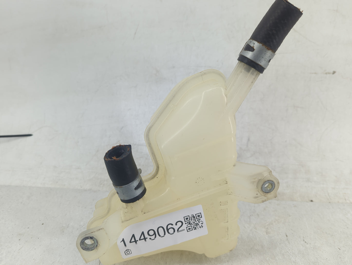 2012-2017 Toyota Camry Radiator Coolant Overflow Expansion Tank Bottle - Oemusedautoparts1.com