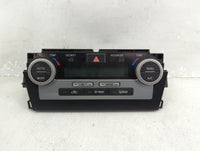 2012-2014 Toyota Camry Climate Control Module Temperature AC/Heater Replacement P/N:55900-06370 MX237000-3664 Fits OEM Used 