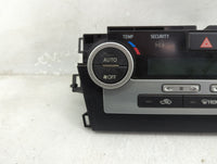 2012-2014 Toyota Camry Climate Control Module Temperature AC/Heater Replacement P/N:55900-06370 MX237000-3664 Fits OEM Used 