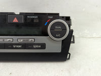 2012-2014 Toyota Camry Climate Control Module Temperature AC/Heater Replacement P/N:55900-06370 MX237000-3664 Fits OEM Used 