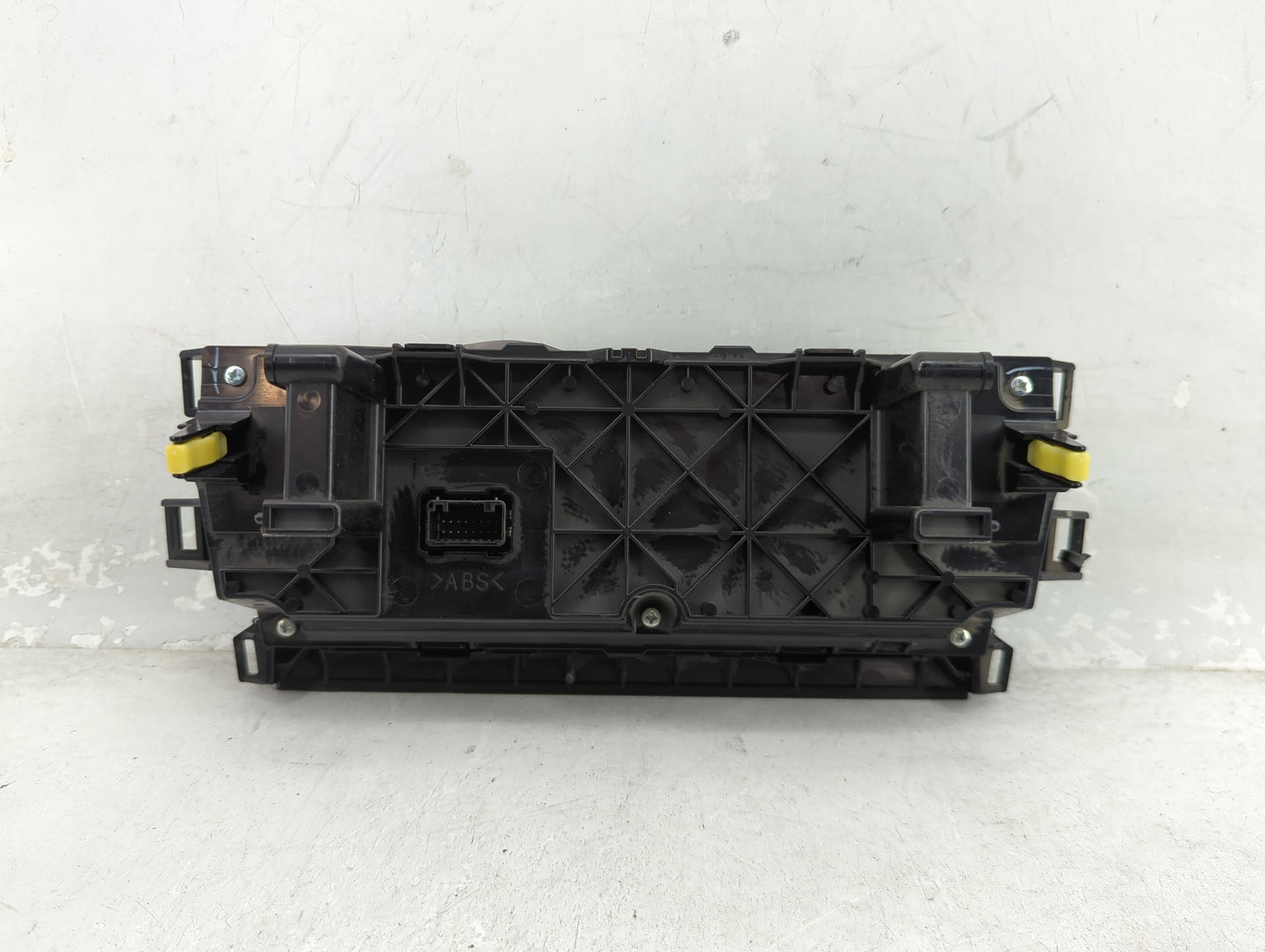 2012-2014 Toyota Camry Climate Control Module Temperature AC/Heater Replacement P/N:55900-06370 MX237000-3664 Fits OEM Used 
