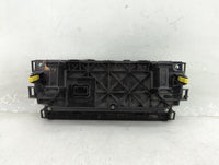 2012-2014 Toyota Camry Climate Control Module Temperature AC/Heater Replacement P/N:55900-06370 MX237000-3664 Fits OEM Used 