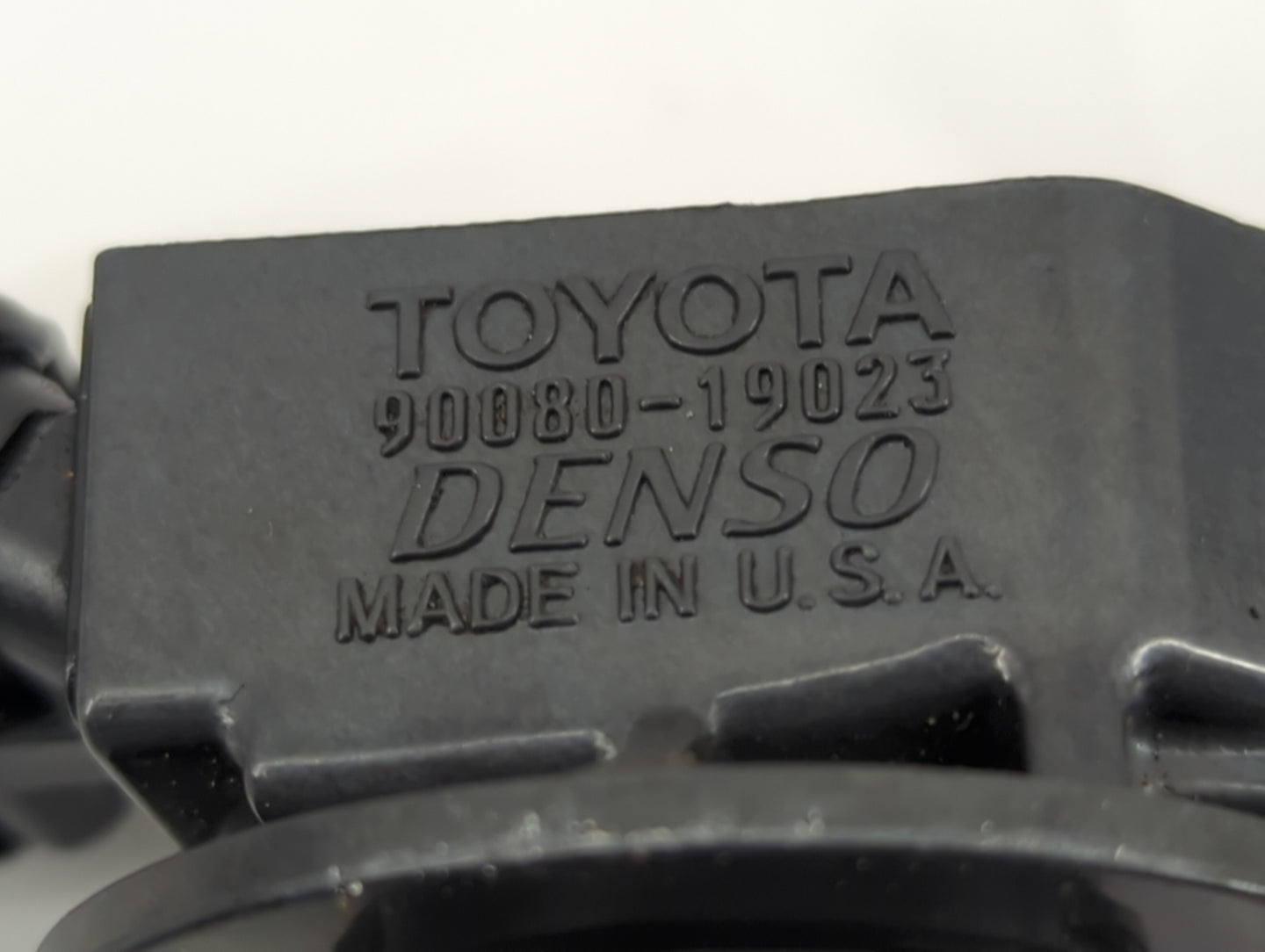 2010-2017 Toyota Camry Ignition Coil Igniter Pack - Oemusedautoparts1.com