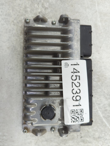 2012-2013 Toyota Camry PCM Engine Control Computer ECU ECM PCU OEM P/N:89661-06K92 TN275500-6600 Fits Fits 2012 2013 OEM Use