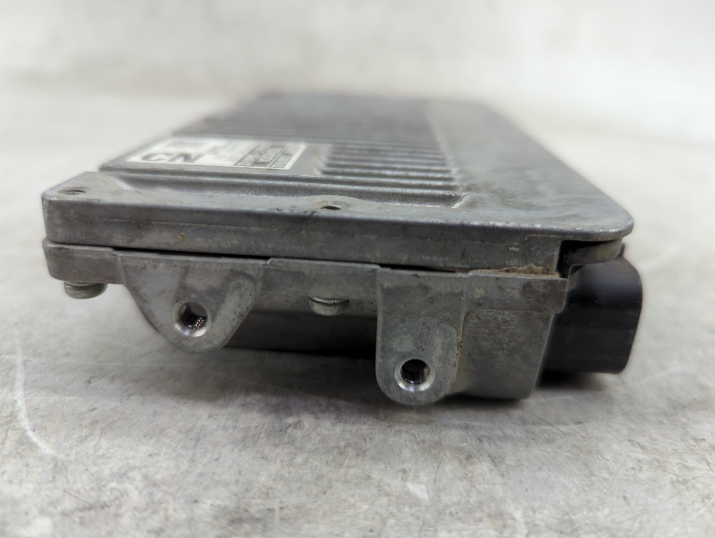 2012-2013 Toyota Camry PCM Engine Control Computer ECU ECM PCU OEM P/N:89661-06K92 TN275500-6600 Fits Fits 2012 2013 OEM Use