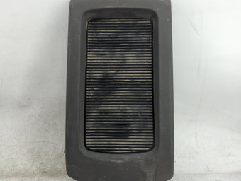 compare product 2012 Toyota Camry Center Floor Console Fits OEM Used Auto Parts