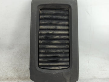 2012 Toyota Camry Center Console Armrest Cover Lid Fits OEM Used Auto Parts - Oemusedautoparts1.com