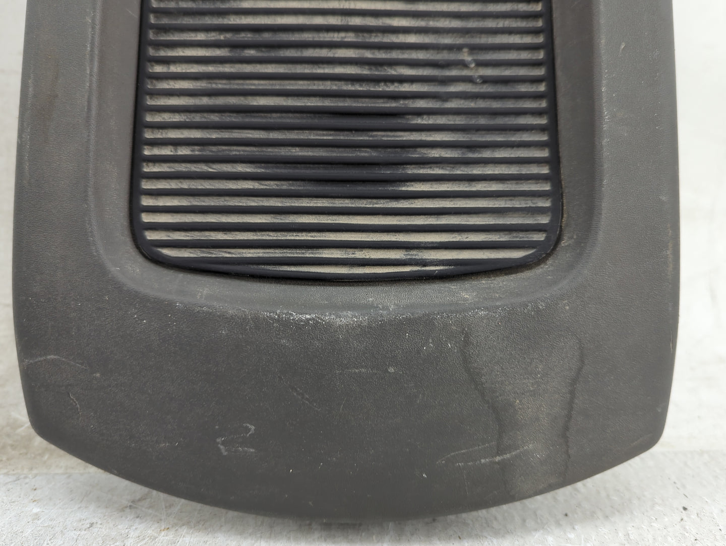 2012 Toyota Camry Center Floor Console Fits OEM Used Auto Parts - Oemusedautoparts1.com