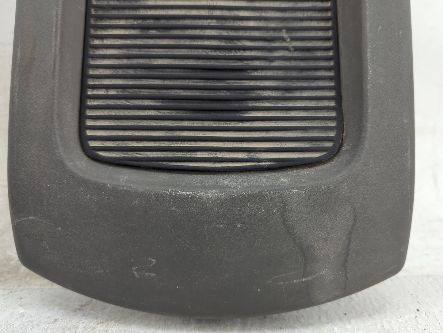 2012 Toyota Camry Center Floor Console Fits OEM Used Auto Parts - Oemusedautoparts1.com